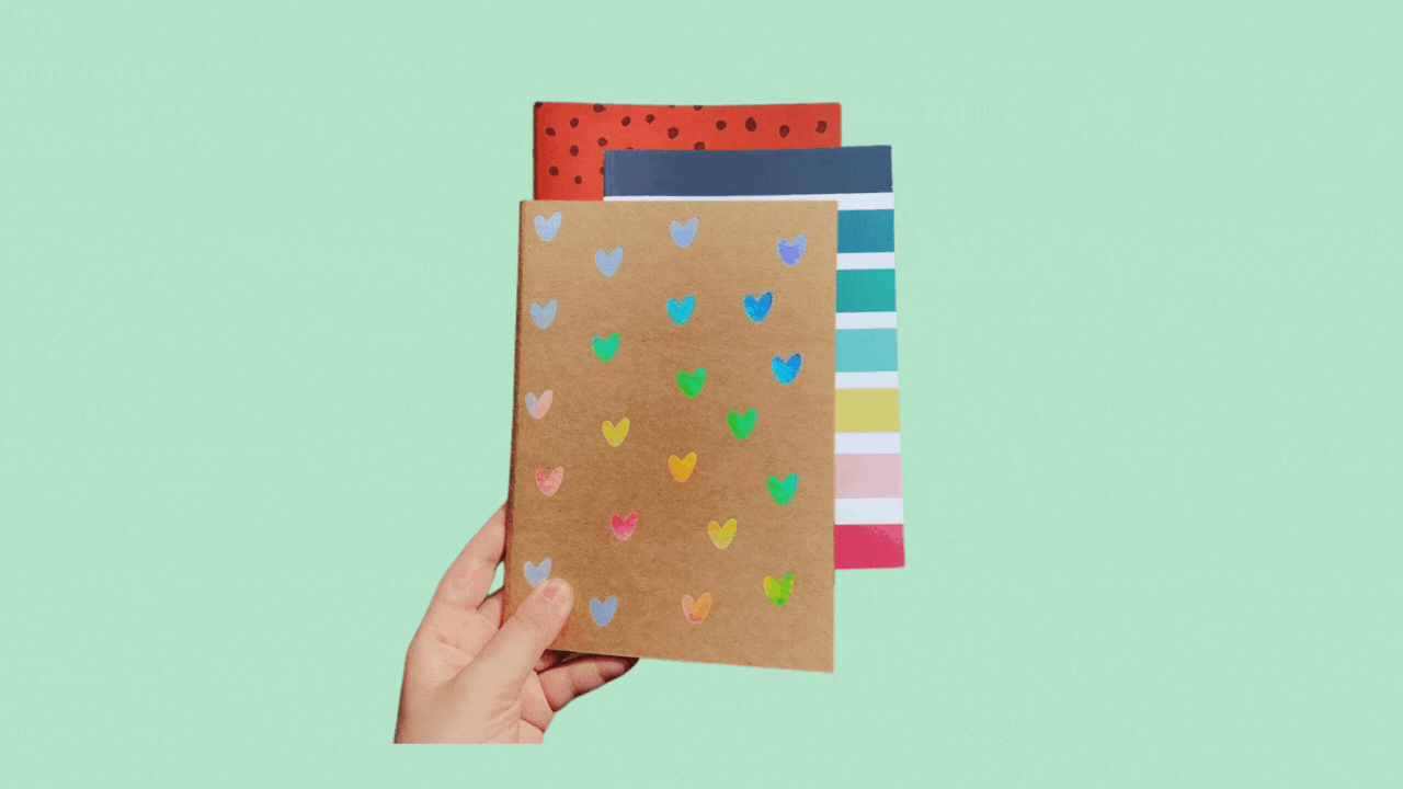 Going loco for local: If you dig minimalist aesthetic, Natasha Zubair Stationery is the place for you