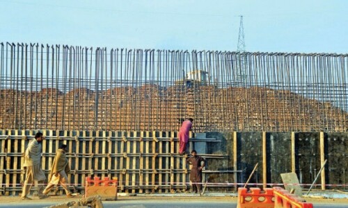 Islamabad court extends stay against Bhara Kahu bypass project Islamabad court extends stay against Bhara Kahu bypass project
