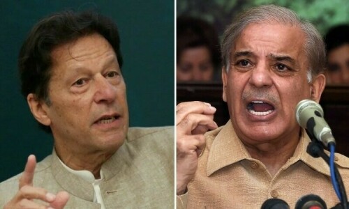 PTI chairman’s politics weakens Pakistan: PM Shehbaz PTI chairman’s politics weakens Pakistan: PM Shehbaz