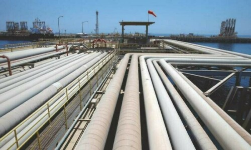 Gas utilities fail to meet loss cutting targets Gas utilities fail to meet loss cutting targets