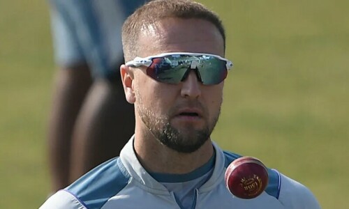 England’s Liam Livingstone out of Pakistan tour with knee injury England’s Liam Livingstone out of Pakistan tour with knee injury