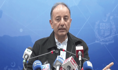 Russia to provide petrol, diesel to Pakistan at discounted rates: minister