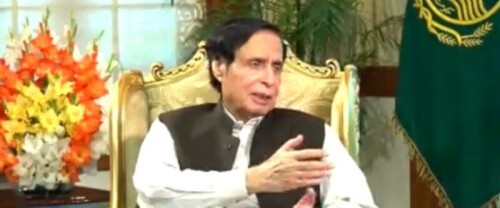 CM Elahi says 'no immediate' dissolution, Punjab Assembly to 'continue same way' for next four months