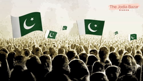 More, not less politics, is the answer to Pakistan’s economic crisis More, not less politics, is the answer to Pakistan’s economic crisis
