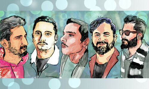 The winners of It Happens Only in Pakistan film contest: Where are they now? The winners of It Happens Only in Pakistan film contest: Where are they now?