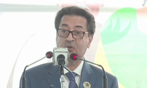 ECP was never opposed to use of EVMs as &lsquo;widely propagated&rsquo;: CEC Raja