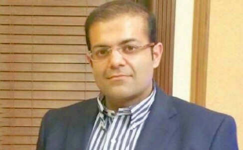 FIA barred from arresting PM’s son Suleman Shehbaz upon return to Pakistan FIA barred from arresting PM’s son Suleman Shehbaz upon return to Pakistan