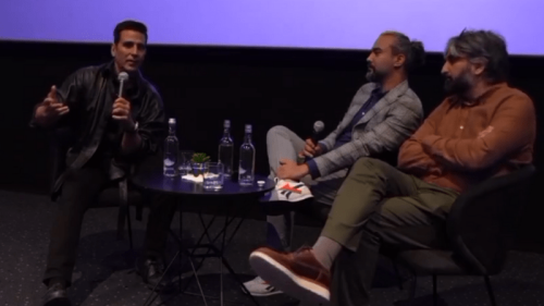 Dear Akshay Kumar, here’s why making anti-Pakistan content and saying it’s ‘just a movie’ is messed up Dear Akshay Kumar, here’s why making anti-Pakistan content and saying it’s ‘just a movie’ is messed up
