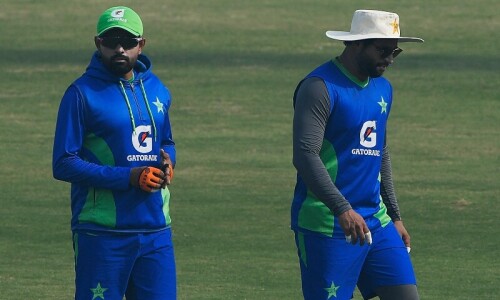 Pakistan need to rediscover its heavy metal style to counter England’s ‘Bazball’ in Multan Pakistan need to rediscover its heavy metal style to counter England’s ‘Bazball’ in Multan