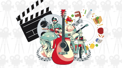 5 reasons why you should attend the It Happens Only in Pakistan film festival in Karachi this weekend