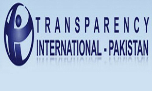 Police believed to be Pakistan’s most corrupt sector: TI survey Police believed to be Pakistan’s most corrupt sector: TI survey