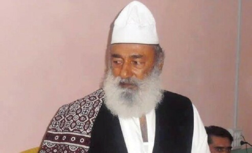 UK sanctions controversial Sindh cleric