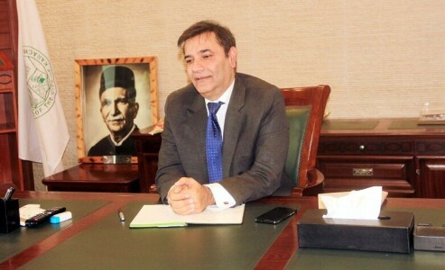 New Karachi administrator orders immediate repair of 28 roads New Karachi administrator orders immediate repair of 28 roads