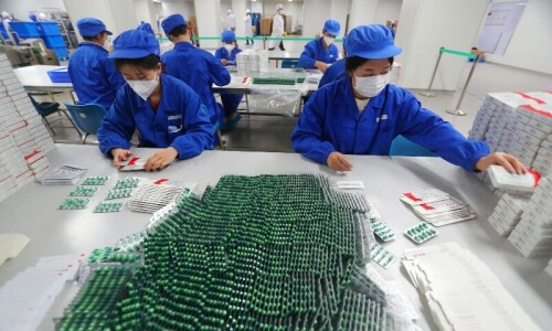 China faces soaring Covid cases as hardline policy eases