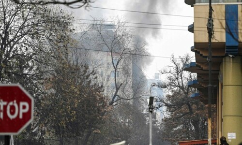 Three killed in attack on China hotel in Afghan capital Three killed in attack on China hotel in Afghan capital