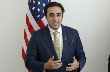 FM Bilawal to visit US from Dec 14-21: Foreign Office