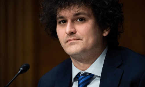Disgraced crypto tycoon Sam Bankman-Fried arrested in Bahamas