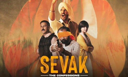 بھارت نے پاکستانی ویب سیریز اور اسٹریمنگ ویب سائٹ پر پابندی لگادی