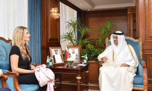 European Parliament strips Greek lawmaker of VP role over Qatar graft scandal