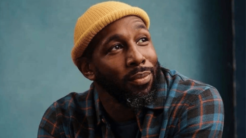 Stephen ‘tWitch’ Boss, DJ from The Ellen DeGeneres Show, dies at age 40