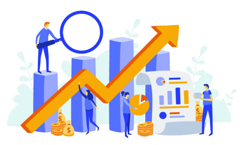 Economics 101: The most discussed terms in 2022 and what they mean Economics 101: The most discussed terms in 2022 and what they mean