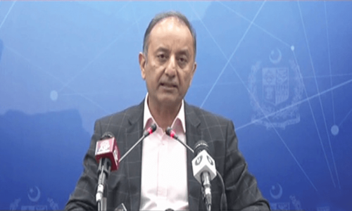 Minister reiterates Russia to give Pakistan discounted crude oil Minister reiterates Russia to give Pakistan discounted crude oil
