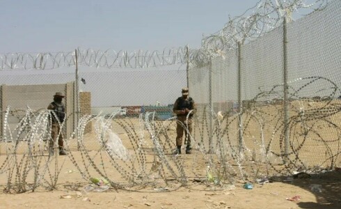 Pakistan at end of its tether with Kabul over TTP attacks Pakistan at end of its tether with Kabul over TTP attacks