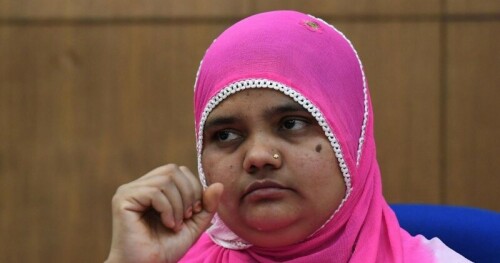 India&rsquo;s SC dismisses Bilkis Bano review plea challenging Gujarat&rsquo;s jurisdiction on remission of convicts