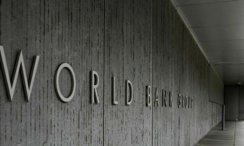 World Bank sees effects of Covid-19 pandemic to linger