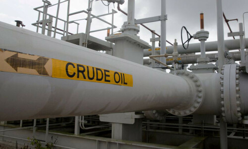 Oil climbs on optimism over China&rsquo;s demand recovery