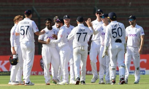 Teenager Rehan Ahmed demolishes Pakistan as England poised for 3-0 Test whitewash