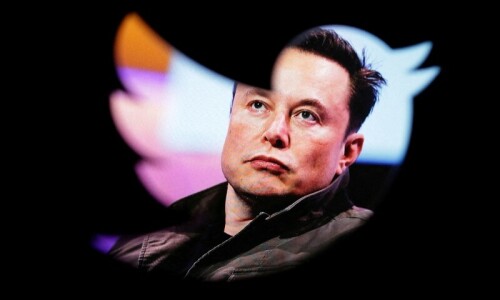 Elon Musk poll shows 57.5pc want him to step down as Twitter chief Elon Musk poll shows 57.5pc want him to step down as Twitter chief