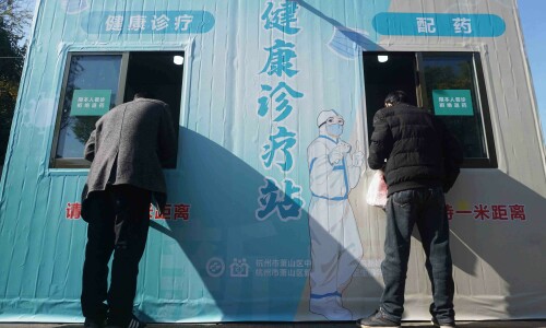 China’s crematoriums ‘packed’ as Covid cases soar China’s crematoriums ‘packed’ as Covid cases soar