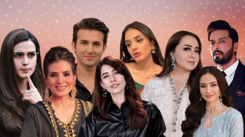 Lessons we learnt from celebrities in 2022