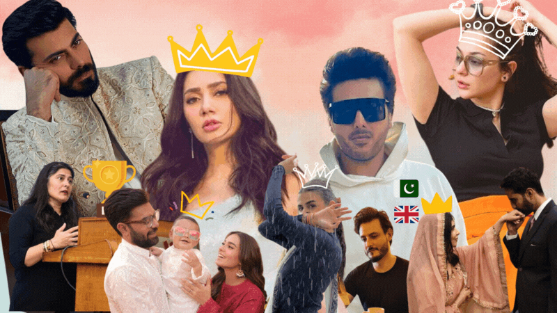 From meme to heartthrob of the year: Here&rsquo;s the second edition of Images Awards