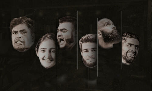 Sports in review: No World Cup but plenty of everything else for Pakistani athletes in 2022 Sports in review: No World Cup but plenty of everything else for Pakistani athletes in 2022