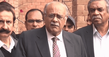 Govt advice a must on cricket ties with India: Najam Sethi Govt advice a must on cricket ties with India: Najam Sethi
