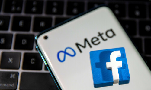 Facebook parent Meta to settle Cambridge Analytica scandal case for $725 million Facebook parent Meta to settle Cambridge Analytica scandal case for $725 million