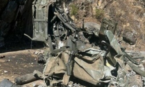 16 Indian soldiers killed as military truck skids down slope 16 Indian soldiers killed as military truck skids down slope