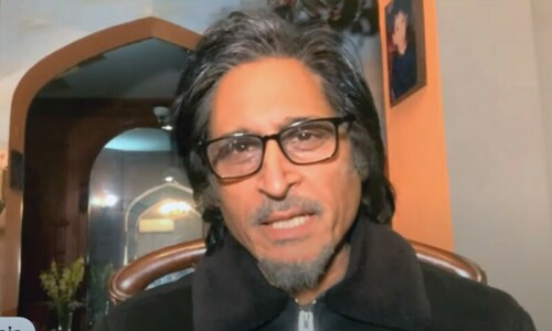 Ramiz Raja slams ‘political interference’ in cricket to accommodate ‘Sethi and his thugs’ Ramiz Raja slams ‘political interference’ in cricket to accommodate ‘Sethi and his thugs’
