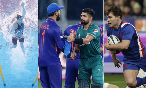 Sport in 2023: Five big events to watch Sport in 2023: Five big events to watch
