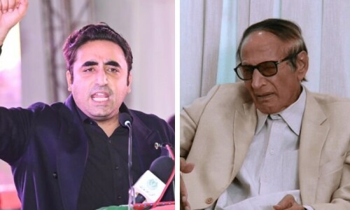 Return to assembly to avoid ‘being victimised’, PTI told Return to assembly to avoid ‘being victimised’, PTI told