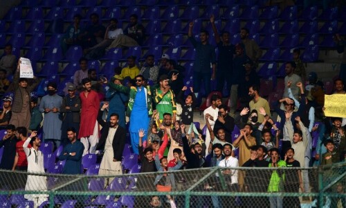 Pakistan vs New Zealand: PCB announces free entry for Karachiites during second Test Pakistan vs New Zealand: PCB announces free entry for Karachiites during second Test