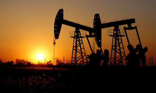Oil dips as China Covid spike dampens demand outlook