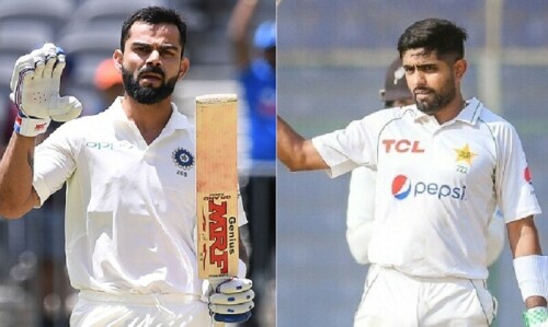 Melbourne looks into hosting Pakistan vs India Test