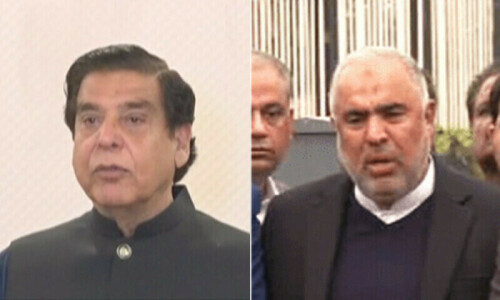 NA resignations: Speaker sticks to individual verification stance as PTI adamant on en masse acceptance
