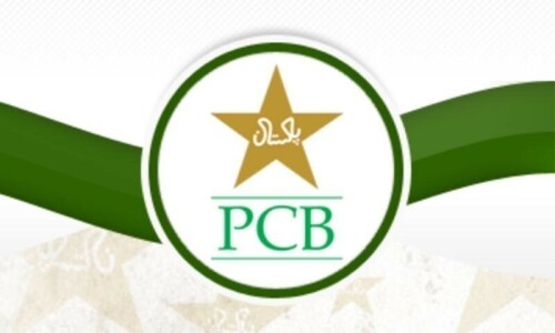 PCB officials drawing huge packages told to decide their future PCB officials drawing huge packages told to decide their future