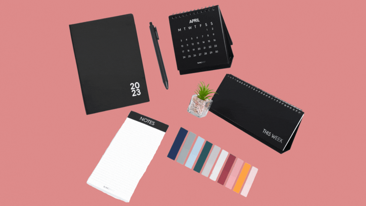 Going loco for local: Blingspot&rsquo;s 2023 planner kit is a stationery hoarder&rsquo;s dream come true