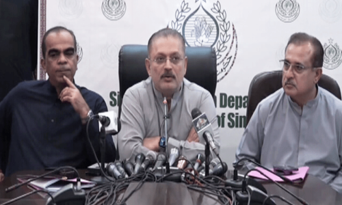 129 Afghan ‘illegal immigrants’ with 178 children in Sindh jails : Sharjeel 129 Afghan ‘illegal immigrants’ with 178 children in Sindh jails : Sharjeel
