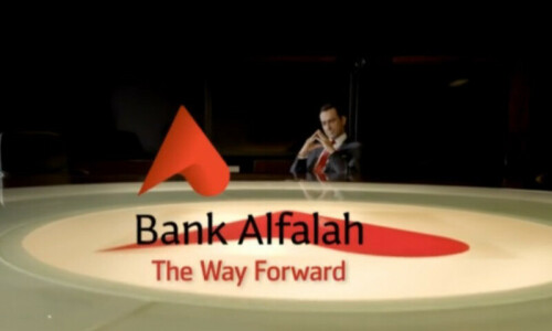 Bank Alfalah completes Rs6bn share buyback